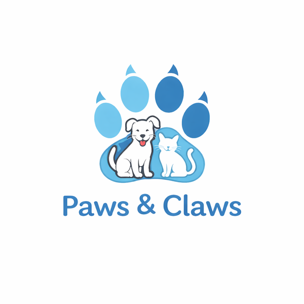 Paws & Claws
