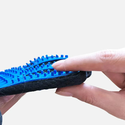Pet Hair Grooming Glove
