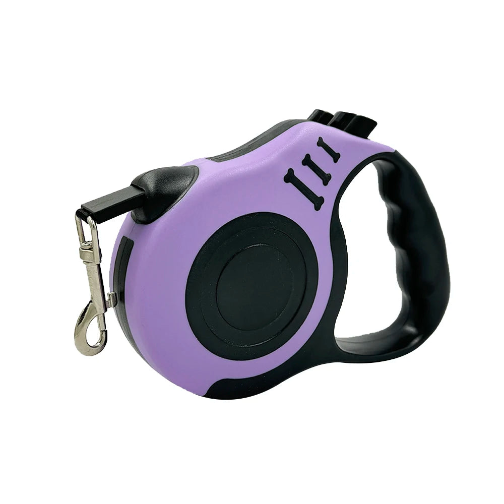 FreedomFlex Retractable Pet Leash