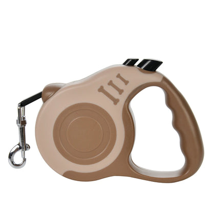 FreedomFlex Retractable Pet Leash