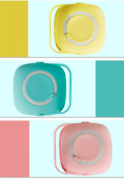 Gentle Pet Bath Brush