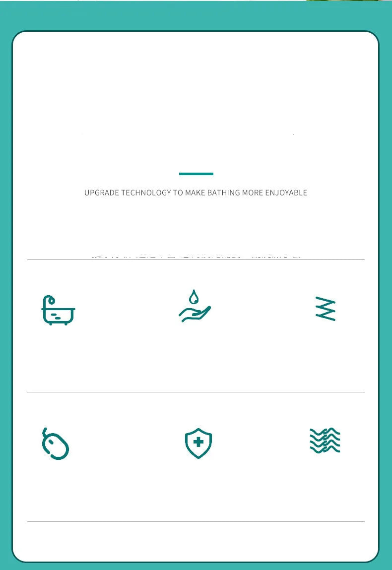 Gentle Pet Bath Brush