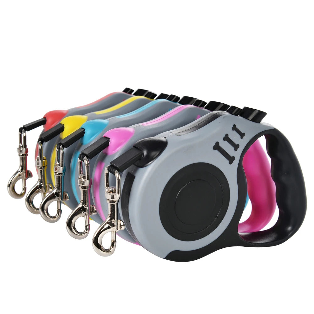 FreedomFlex Retractable Pet Leash