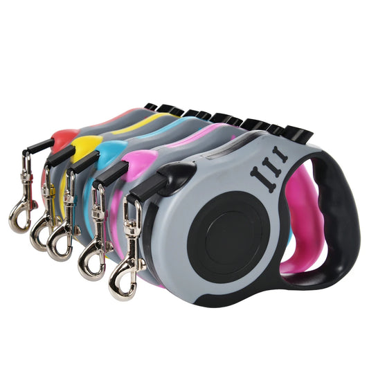 FreedomFlex Retractable Pet Leash