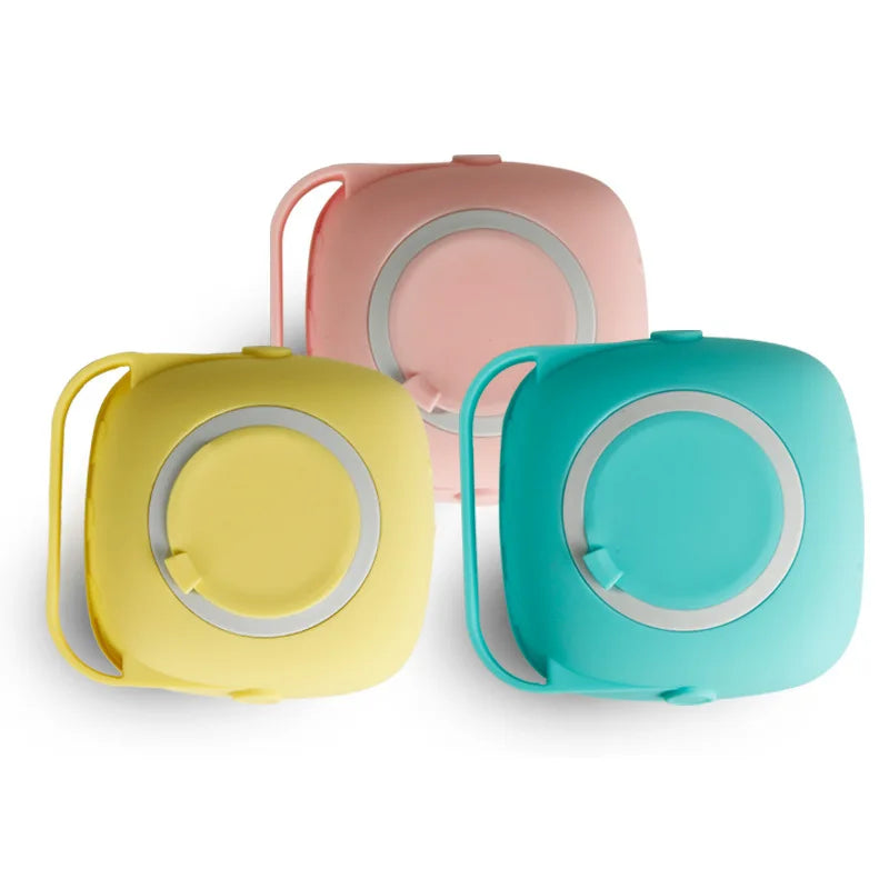 Gentle Pet Bath Brush