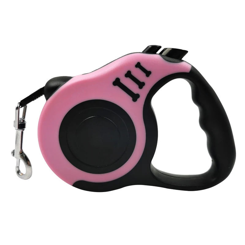 FreedomFlex Retractable Pet Leash