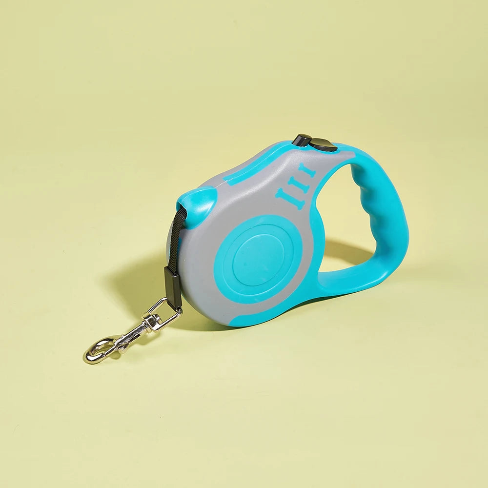 FreedomFlex Retractable Pet Leash
