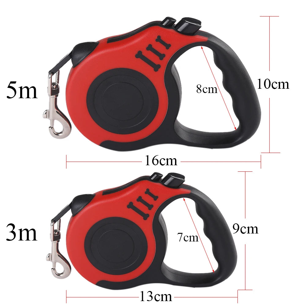 FreedomFlex Retractable Pet Leash