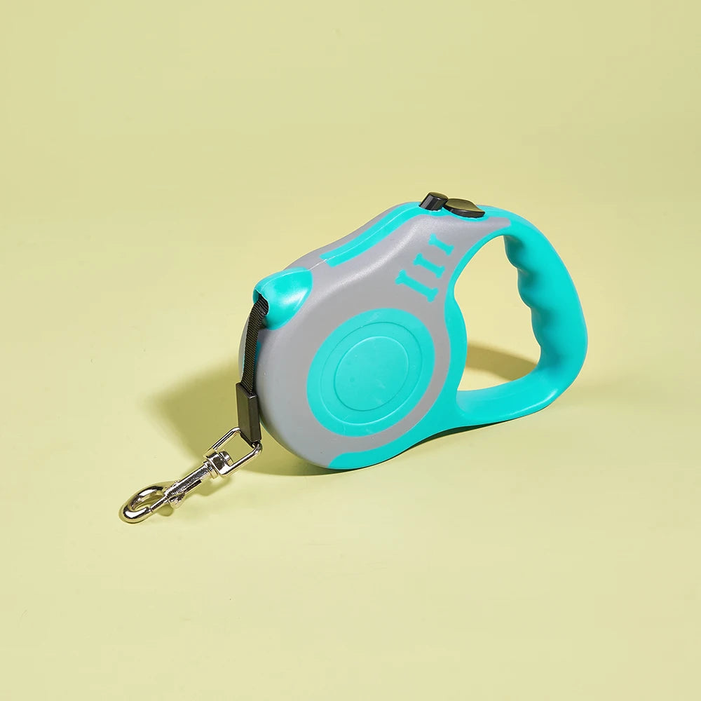 FreedomFlex Retractable Pet Leash